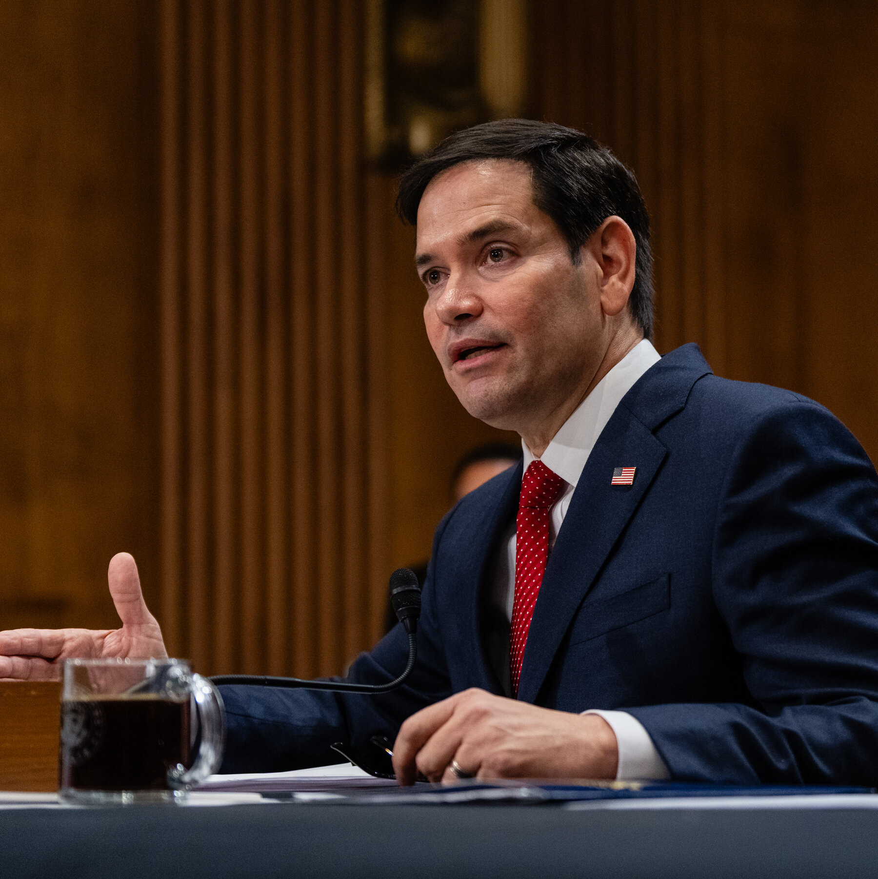 Marco Rubio
