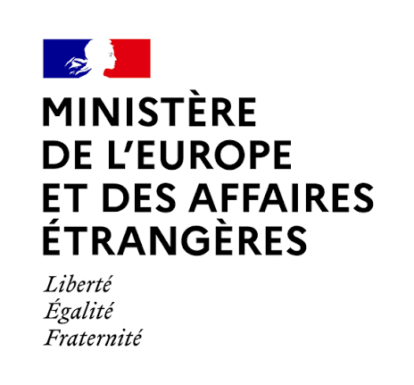 Le ministère français des Affaires étrangères à Paris