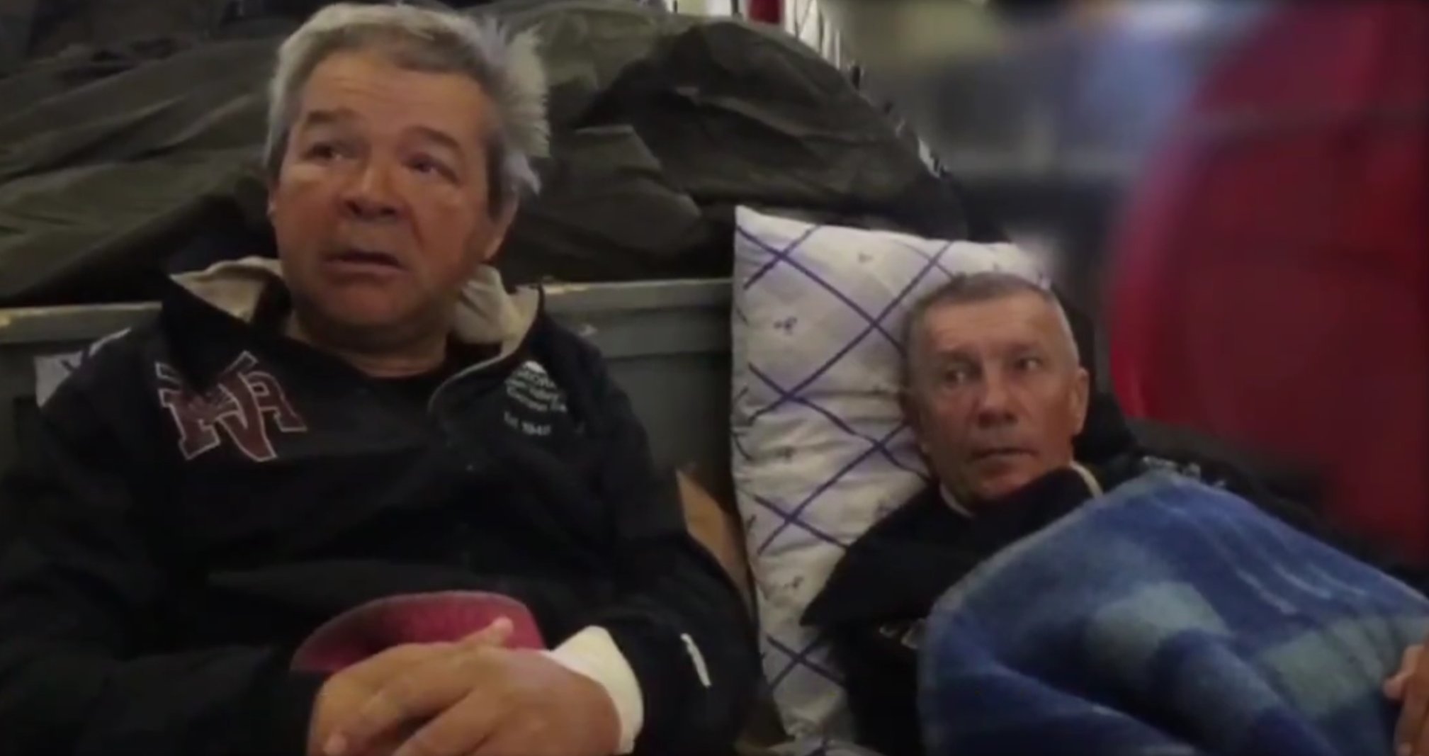 Libération de deux géologues russe et ukrainien par le JNIM au Mali