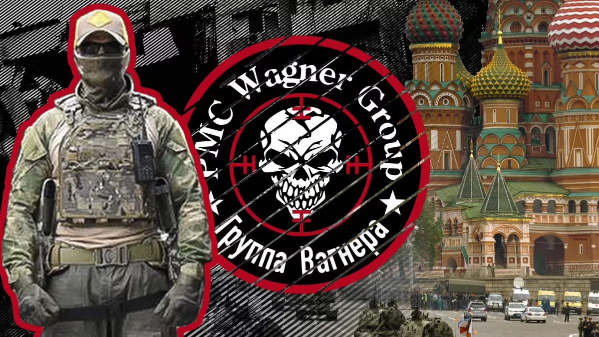 Départ des mercenaires Wagner du Mali