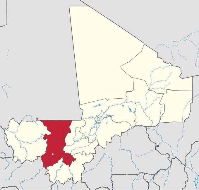 Position des FAMa attaquée à Zambougou, région de Koulikoro