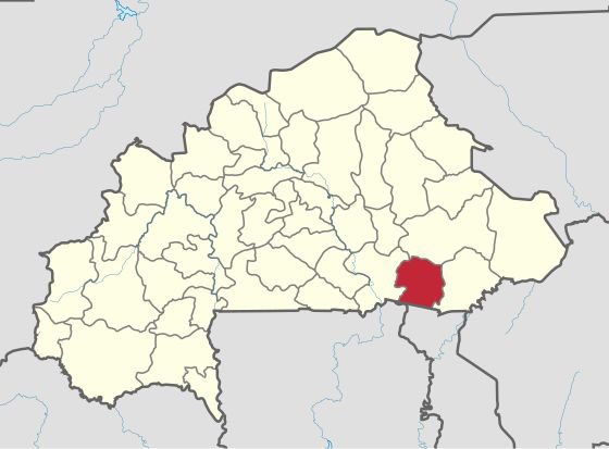 Zone du Koulpélogo au Burkina Faso sous menace terroriste