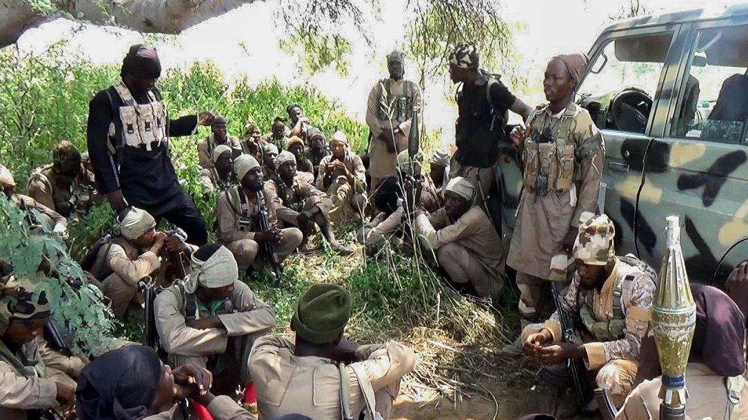 Attaque djihadiste à Kalalé au Bénin près de la frontière nigériane