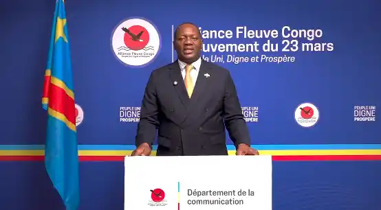 Attaque aérienne à Point Zero au Sud-Kivu dénoncée par l'AFC M23