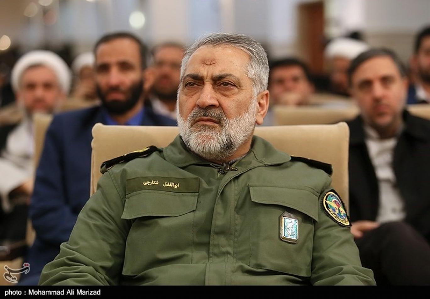 Détroit d'Ormuz - Iran menace de fermeture