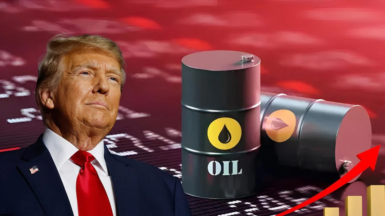 Sanctions sur le pétrole iranien