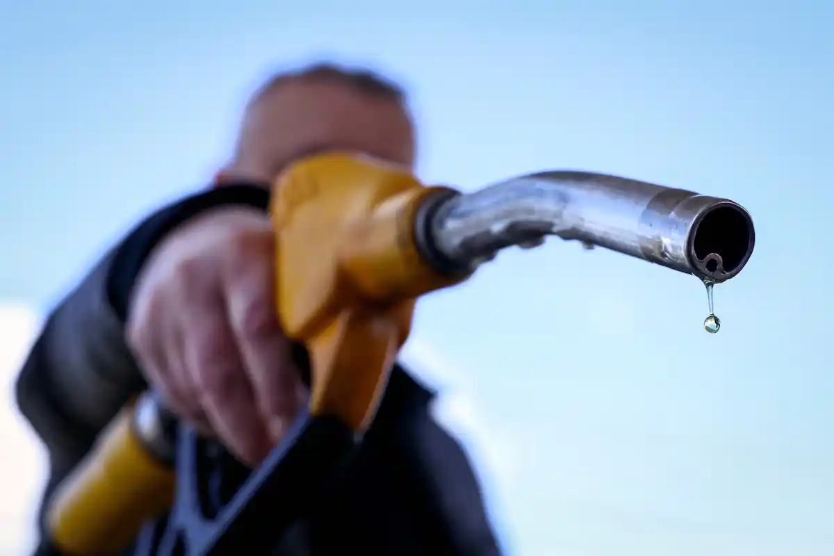 Pétrole et frappes américaines en Iran