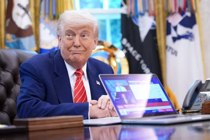 Trump annonce des restrictions migratoires