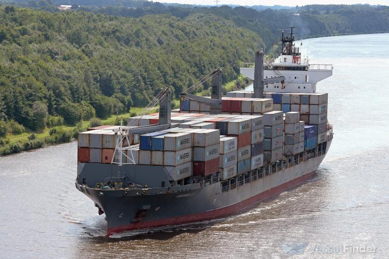 Attaque iranienne contre la 5e flotte américaine