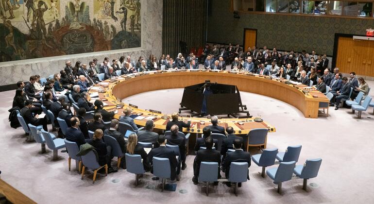 La France conditionne la levée des sanctions de l'ONU contre l'Iran