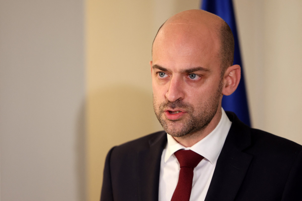 La France condamne les actes d'intimidation iraniens contre des diplomates français