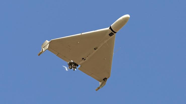 Enquête américaine sur l'aide russe aux drones iraniens