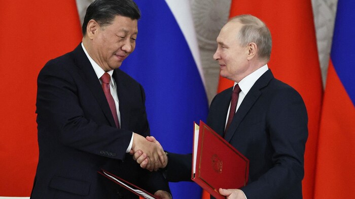 La Chine rejette les demandes américaines sur le pétrole