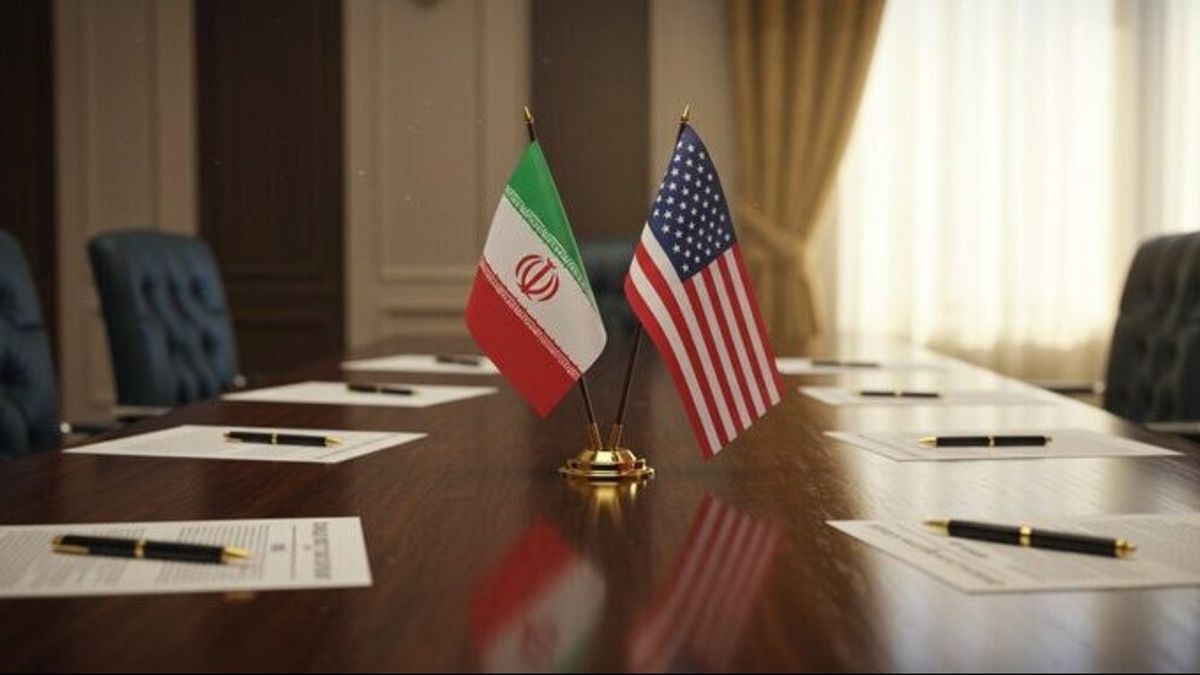 Conseil suprême de sécurité nationale iranien pose ses conditions