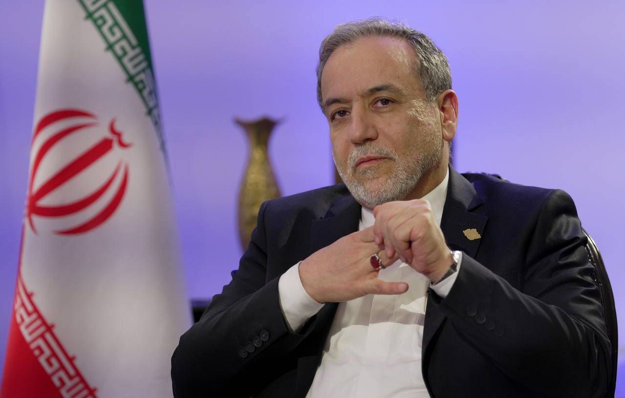 Le ministère iranien des Affaires étrangères s'exprime sur les négociations avec les États-Unis