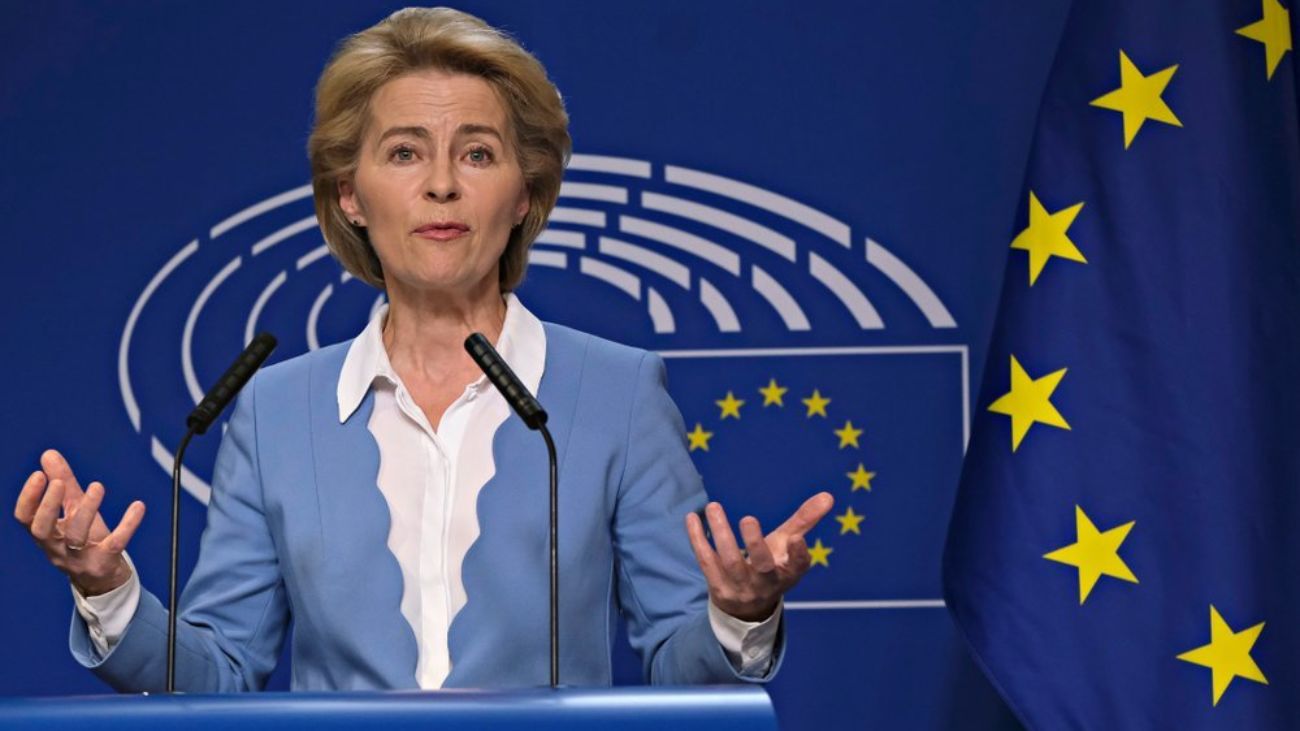Image d'illustration - Défense aérienne ukrainienne et sanctions européennes