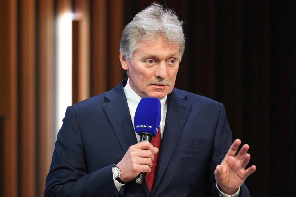 Image d'illustration des déclarations de Peskov sur la victoire russe