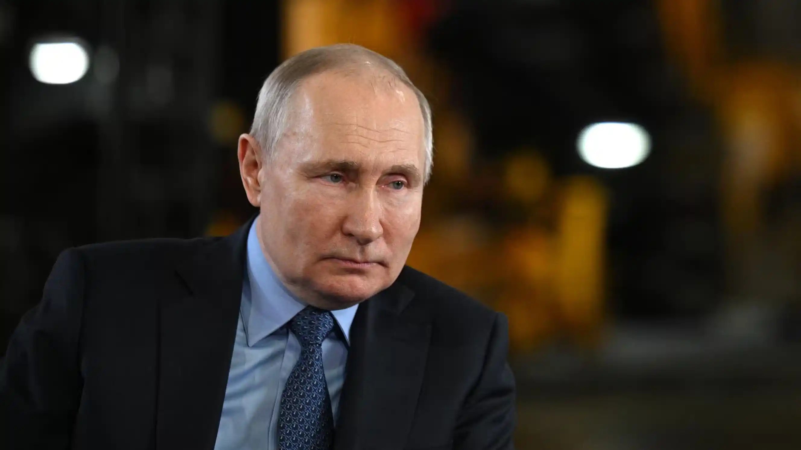 Image d'illustration des déclarations économiques de Vladimir Poutine